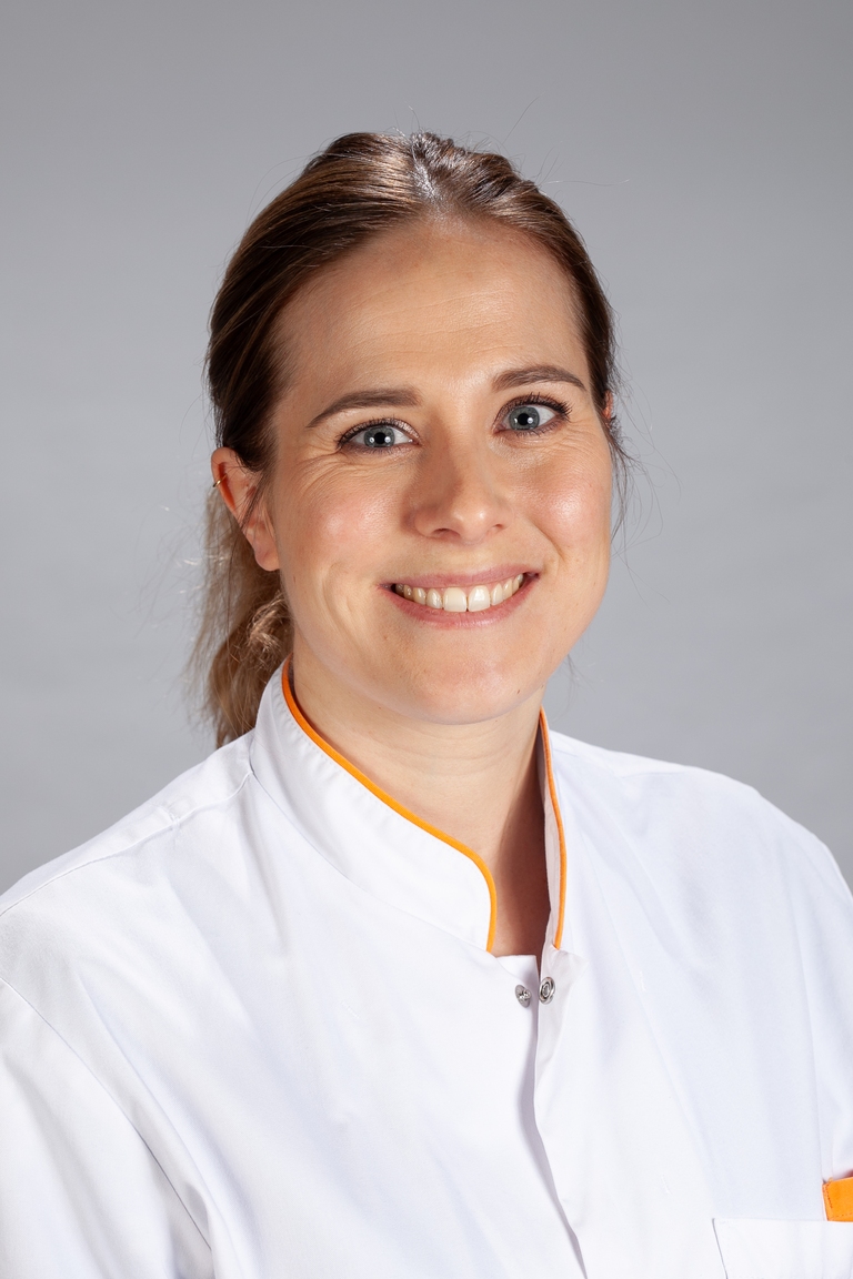 Nikki Meijer 2024