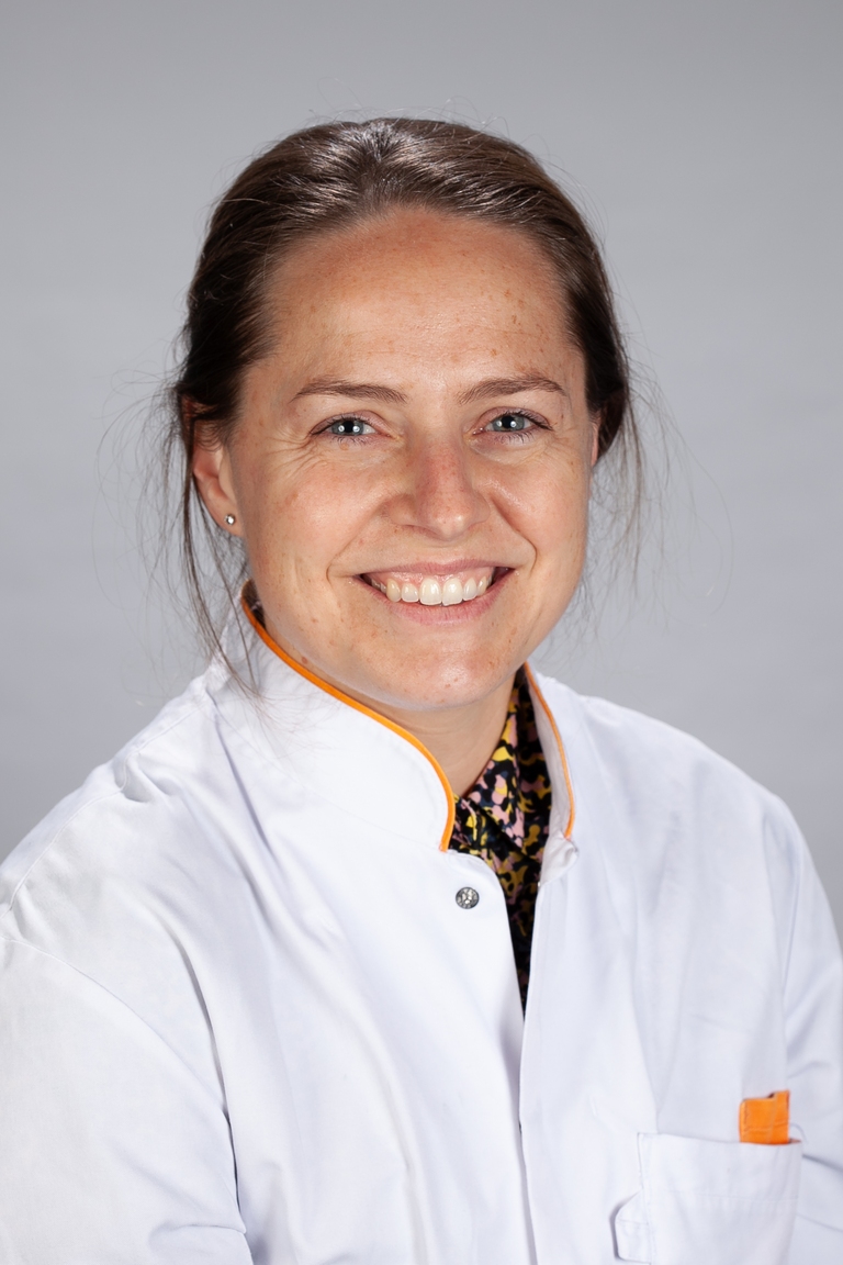 Marieke van der Zwan 2024
