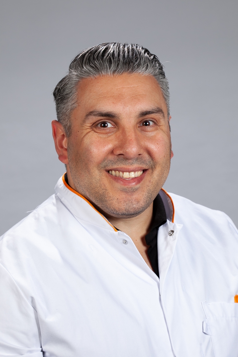 Kemal Dogan 2024