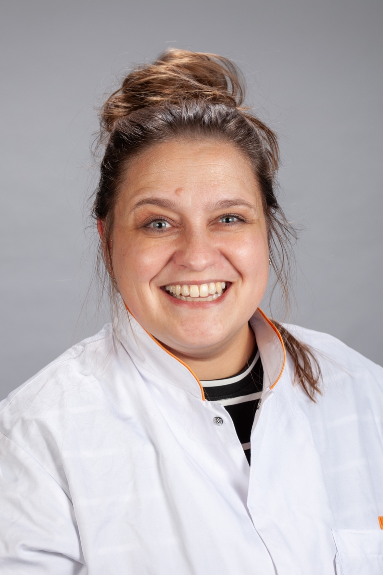 Famke Hengeveld 2024