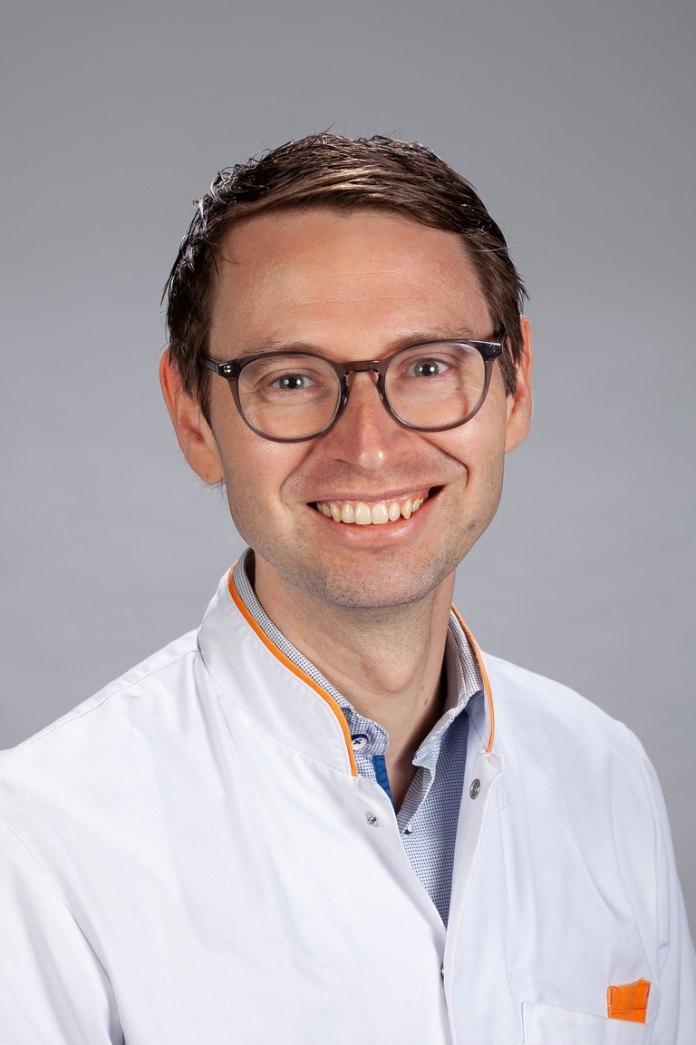 B. (Bastiaan) du Pré