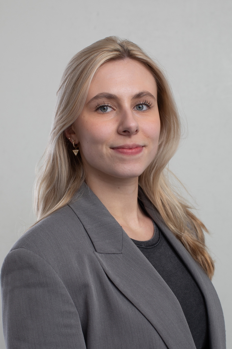 Irma van der Wulp