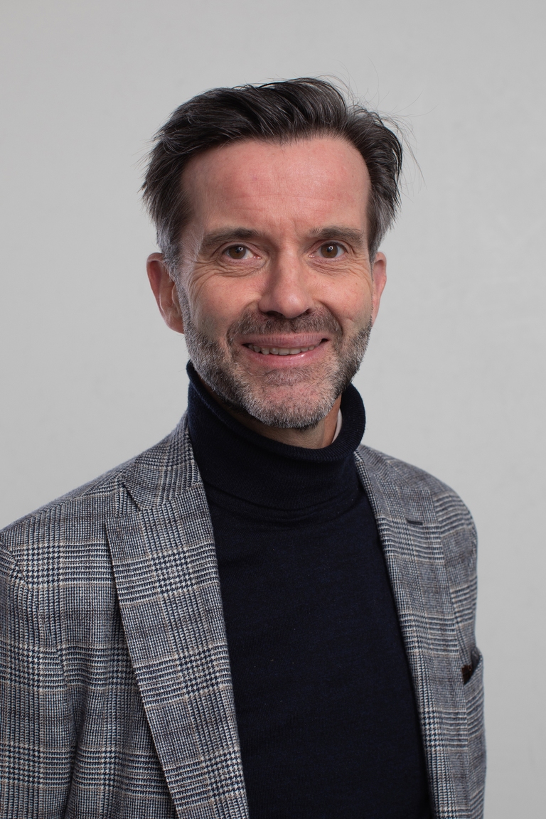 Arie Vergunst