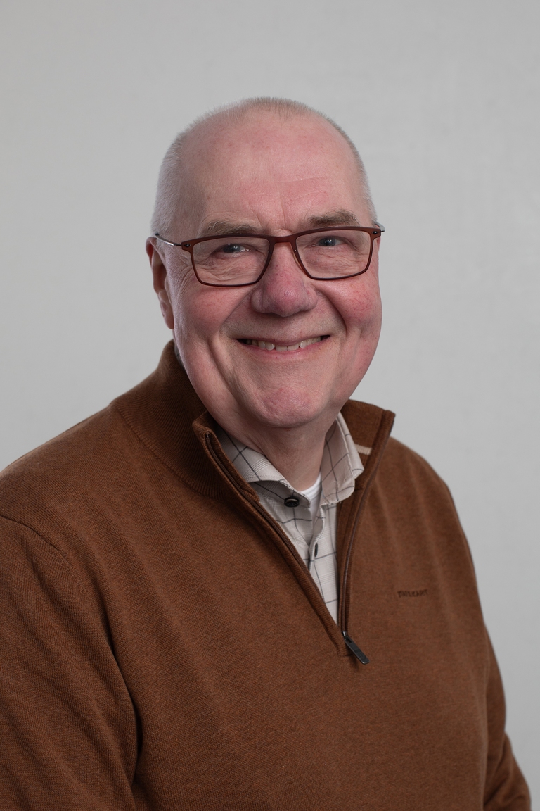 Jan Pieter Bal