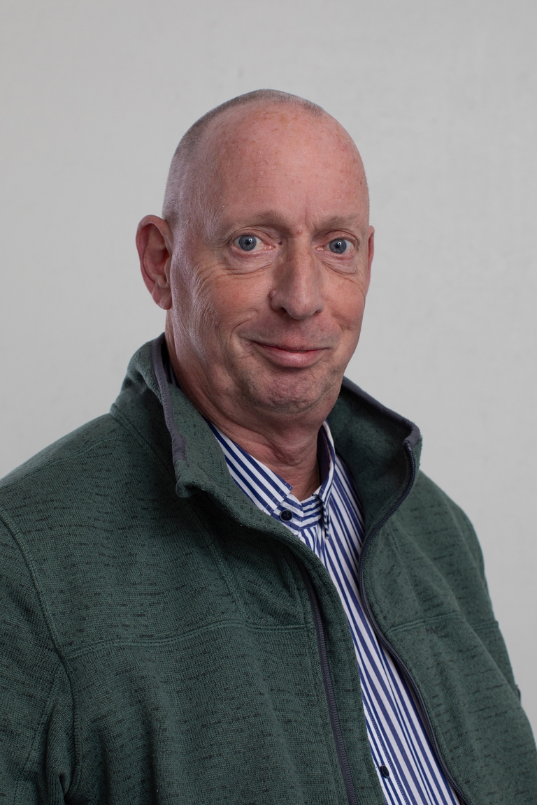 Richard Baan
