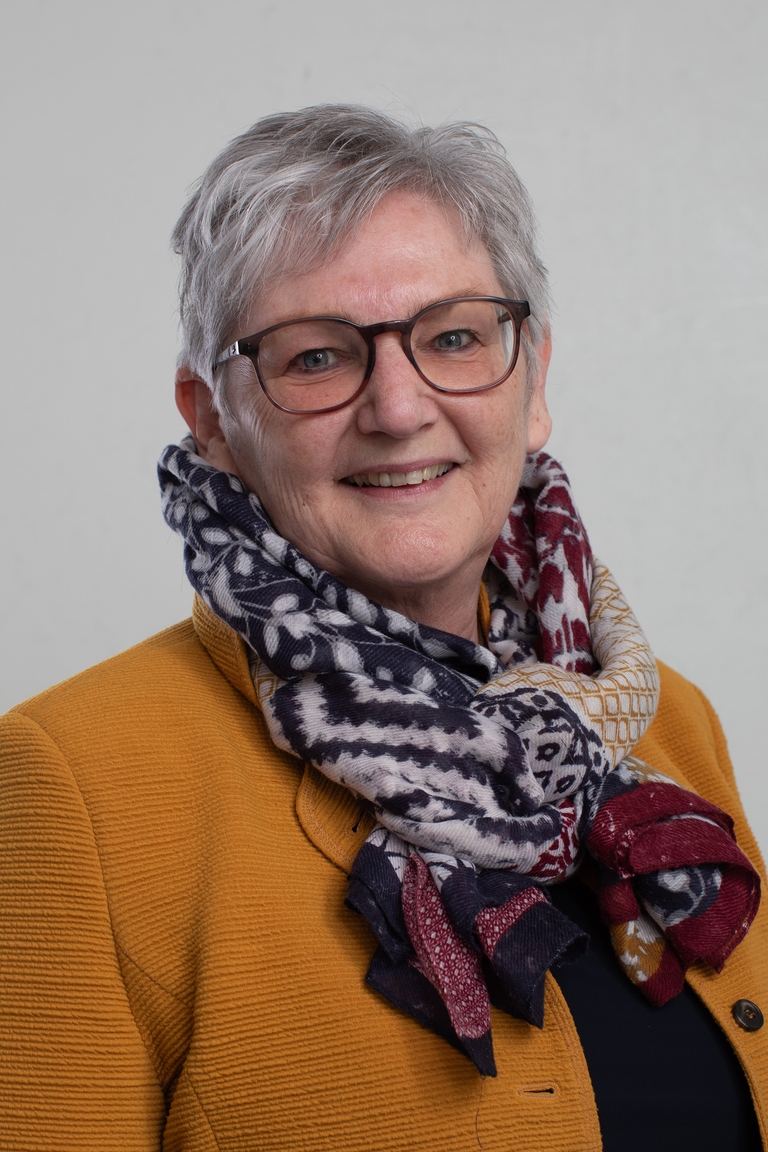 Janny Tuijnder