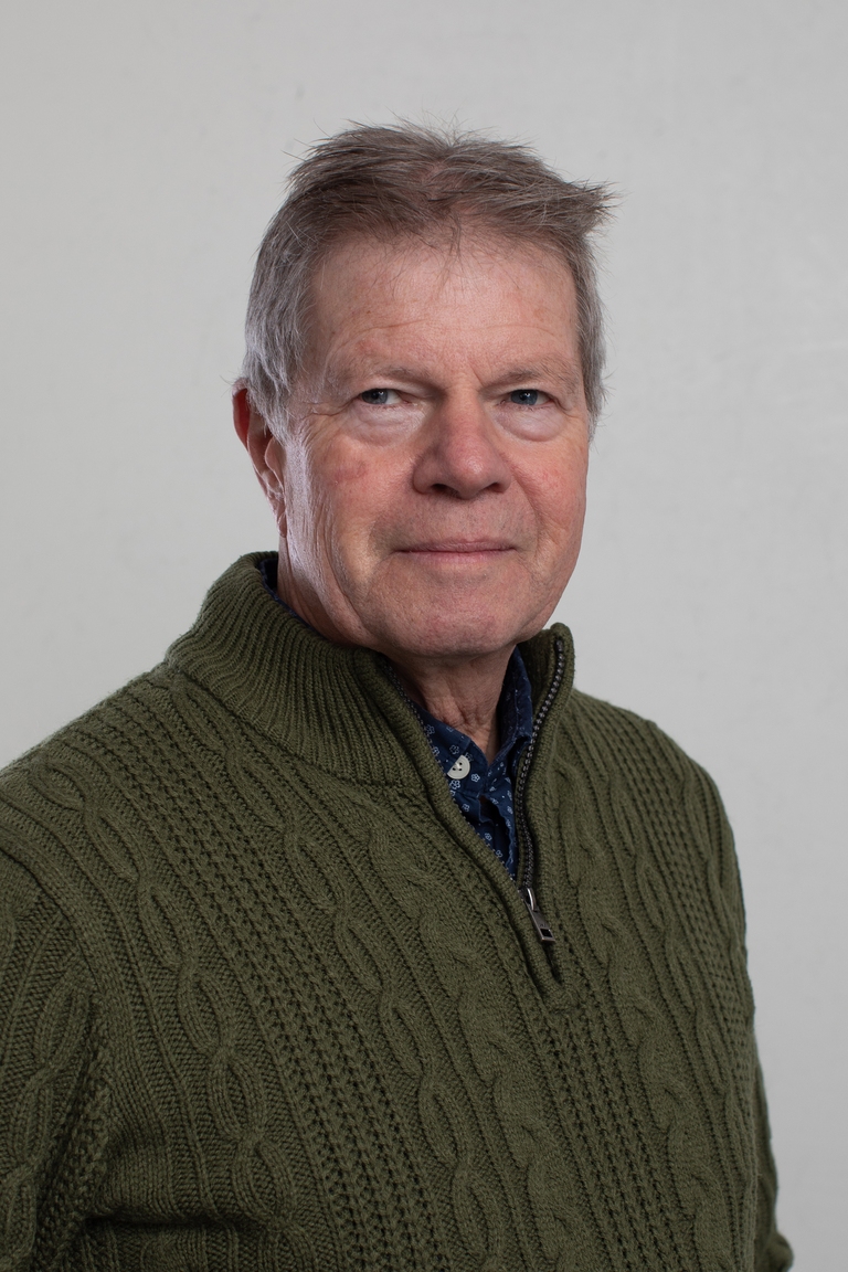 Edwin Vervaet