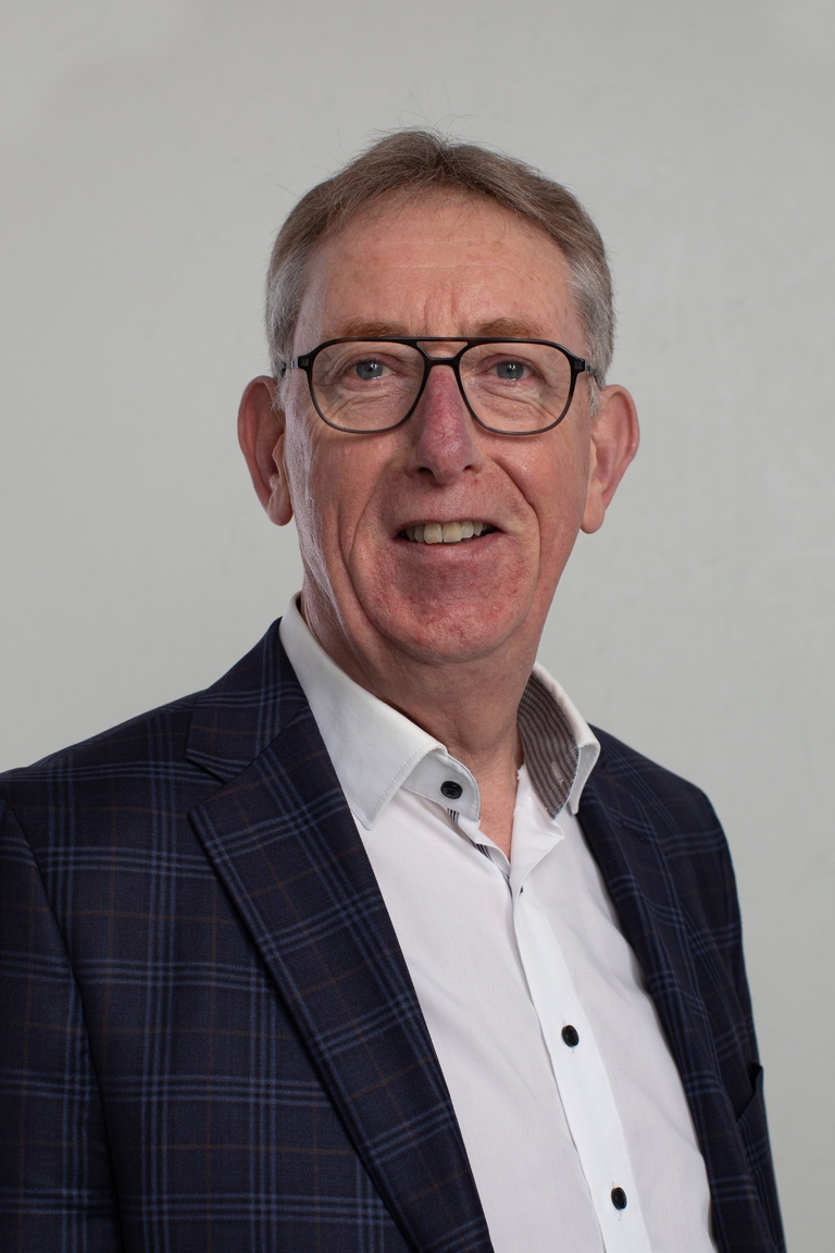 Wim Dunsbergen