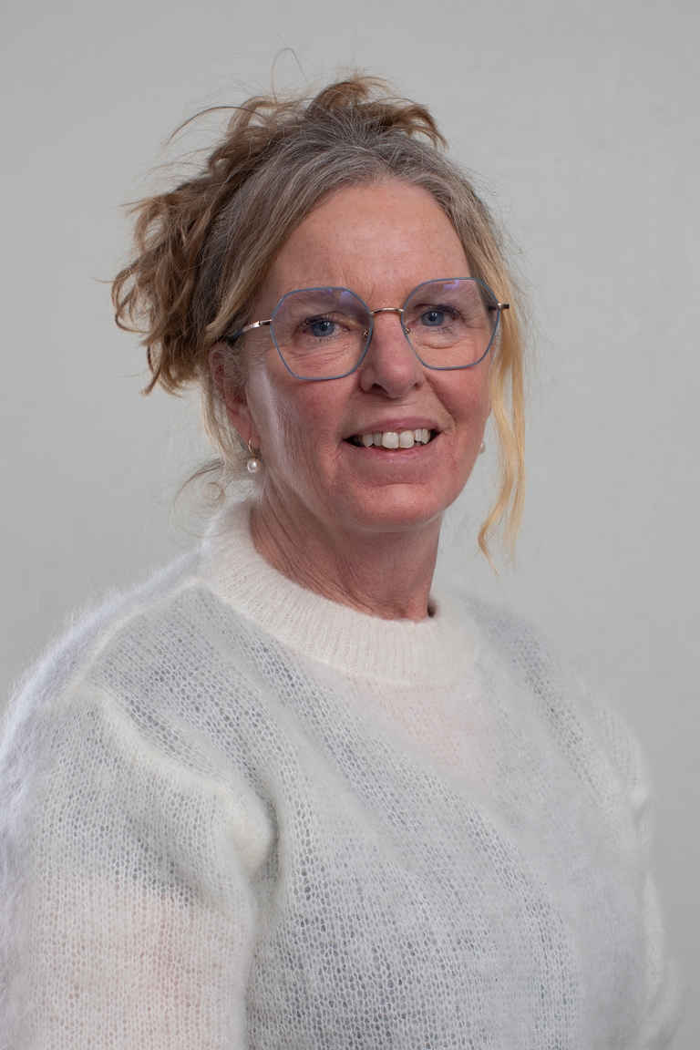 Alberta van den Dool
