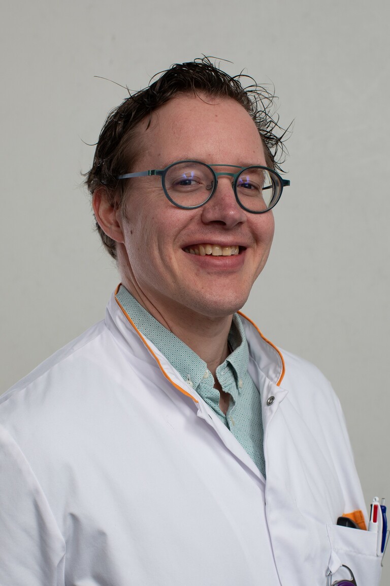 Bas Visser 2026