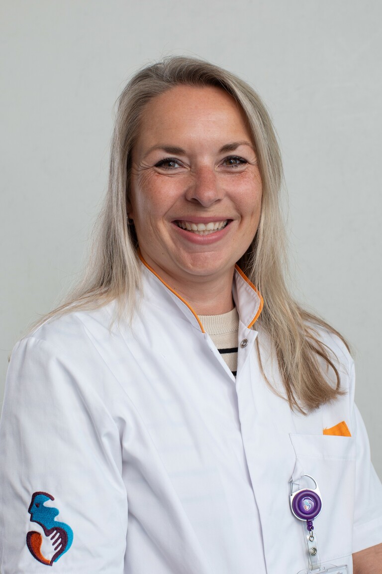Mirjam Staffeleu 2026
