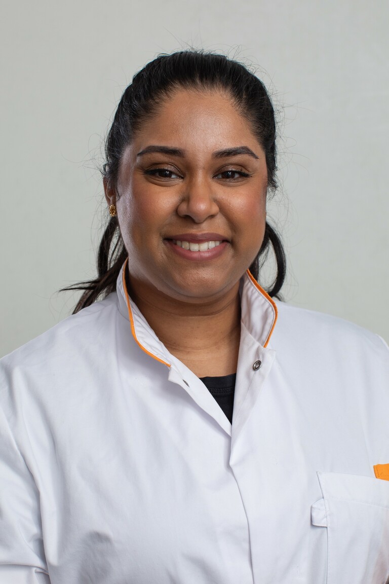 Dewika Atwaroe 2026