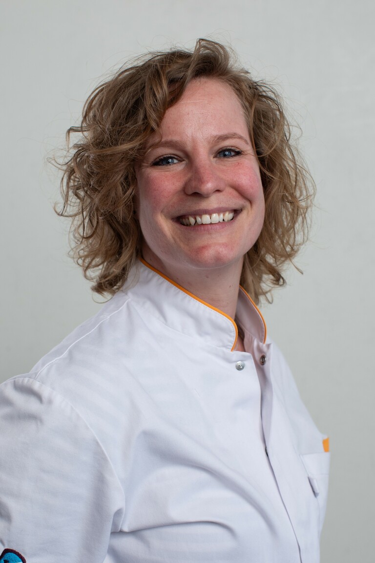 Merel Visser - Baart