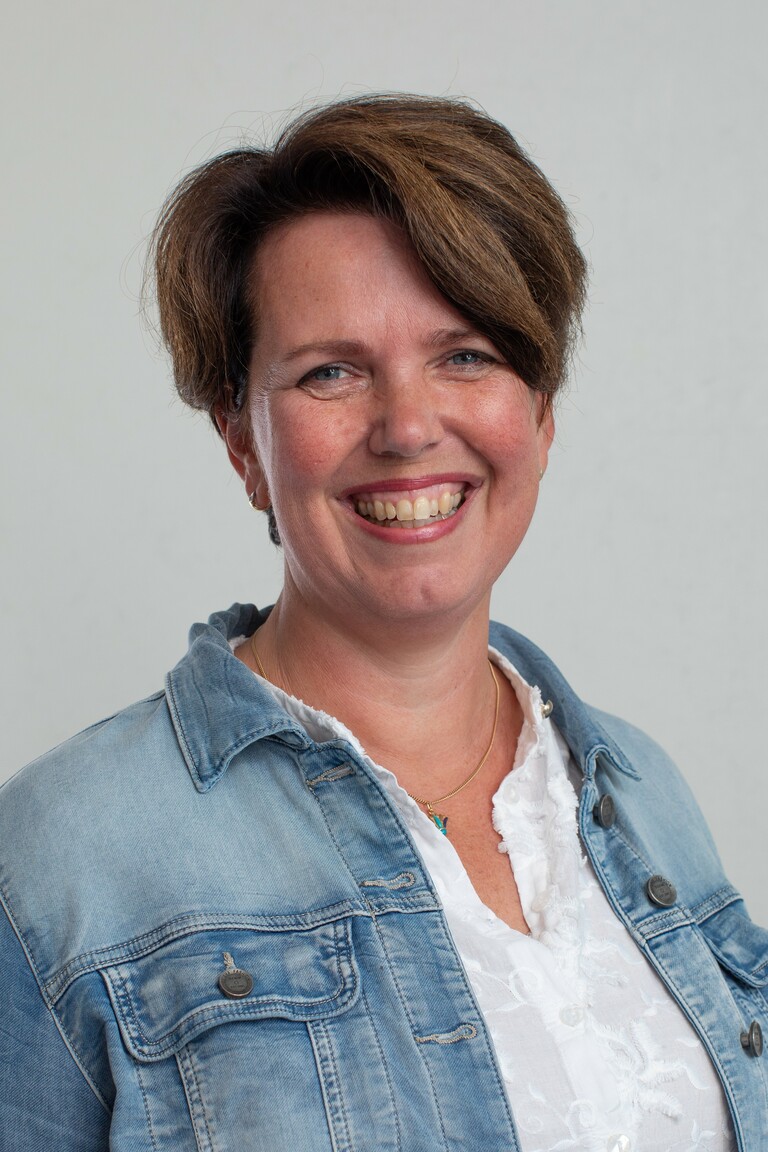 Dieneke in 't Veld 2026