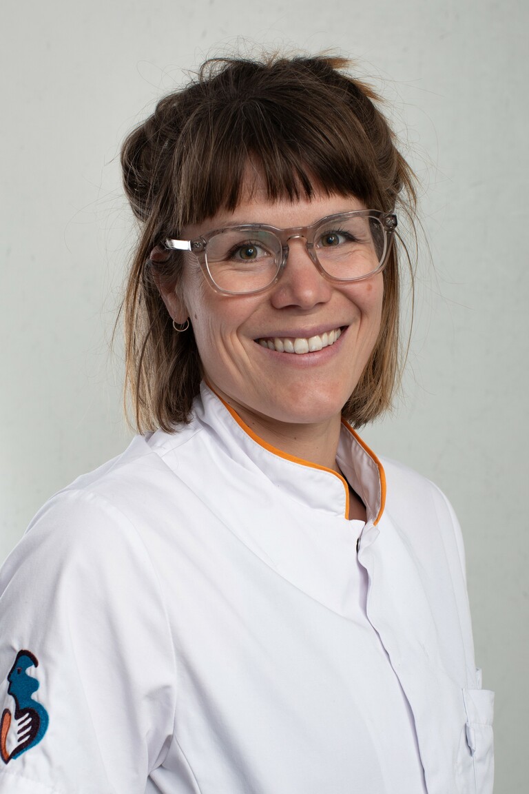 Veerle Verhees 2026