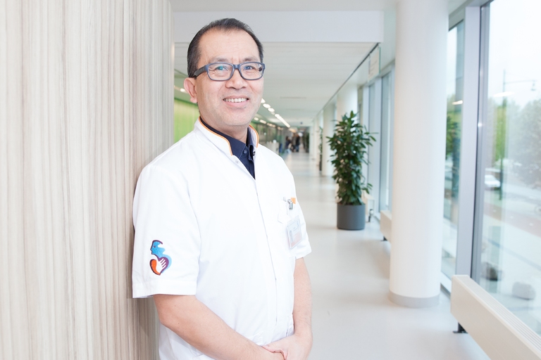 Cheung, David (2018) GR