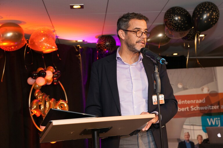Peter nieuwjaar 2019-2