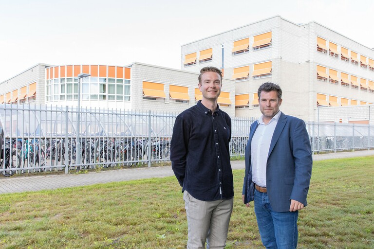 SHP Heintzbergen Smid