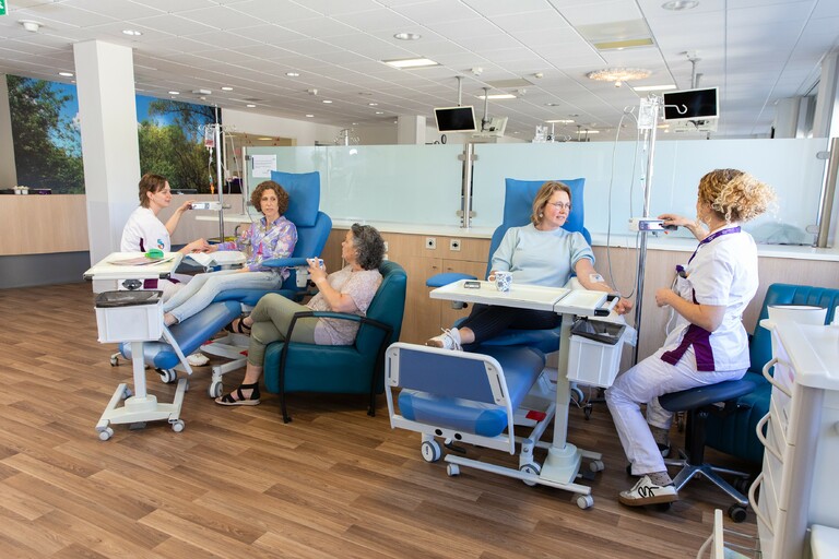 Oncologie