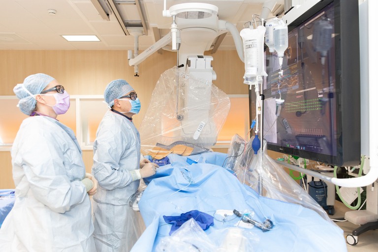 Cardiologie (392A9654)