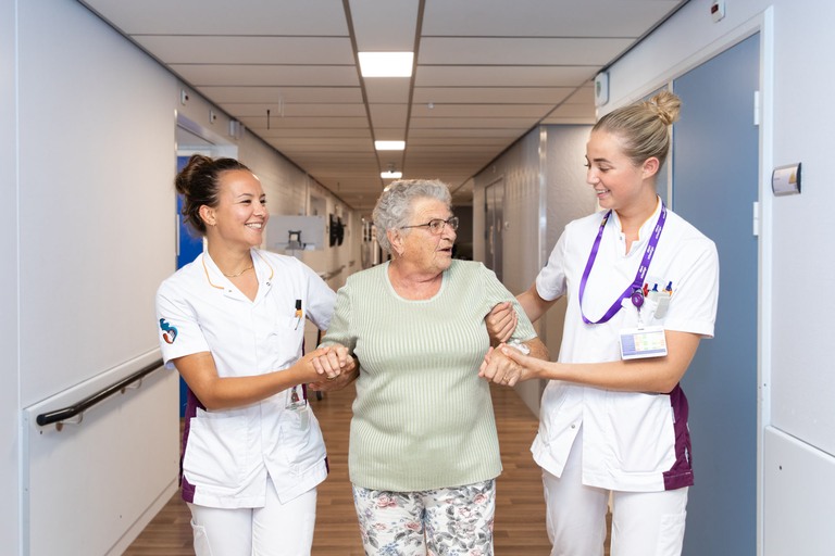 Geriatrie (392A0376)