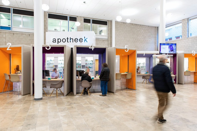 Apotheek (392A0148)