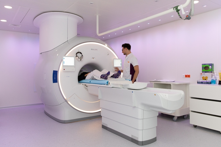 Radiologie header