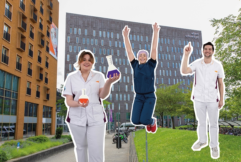 Opleidingsmarkt 2026