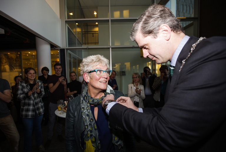 Lintje Sjarlot