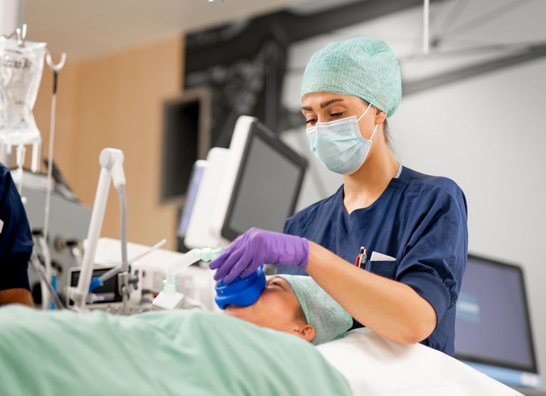 Anesthesiologie (06746)