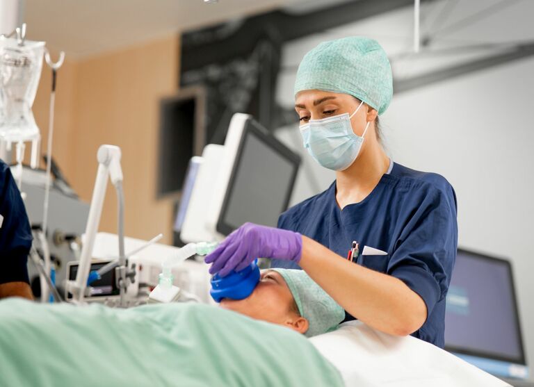 Anesthesiologie (06746)