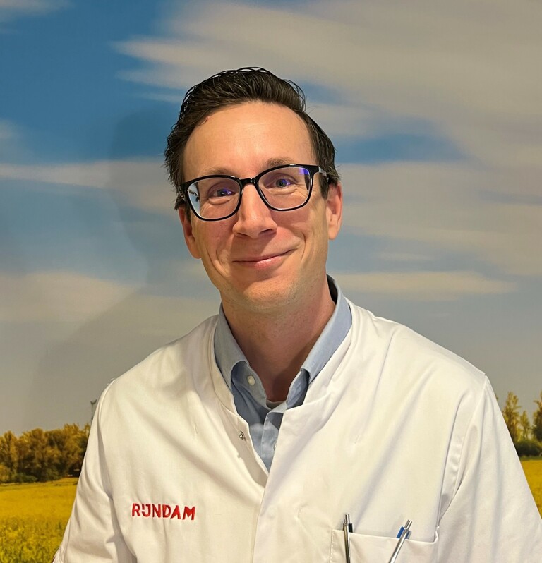 Bart Zegers 2022