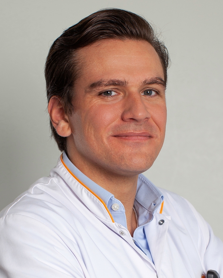 Christiaan Drijfhout 2024