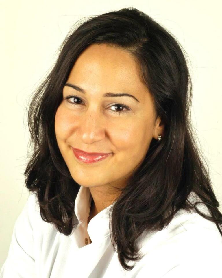 Shiva Arani